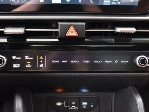 Certified 2026 Kia Sportage SX FWD image 20