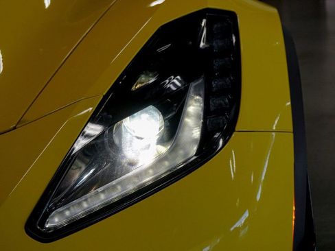 Used 2017 Chevrolet Corvette Z06 RWD image 84