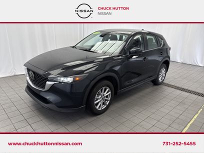 Used 2023 MAZDA CX-5 AWD 2.5 S