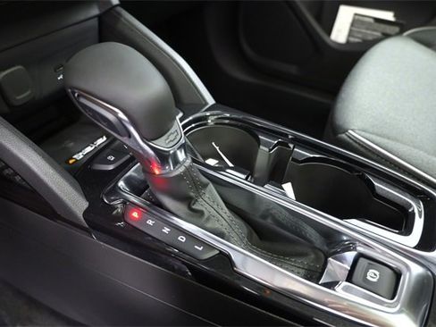 New 2026 Chevrolet TrailBlazer LT w/ Convenience Package image 26