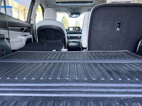 Used 2020 Kia Telluride SX w/ SX Prestige Package image 15