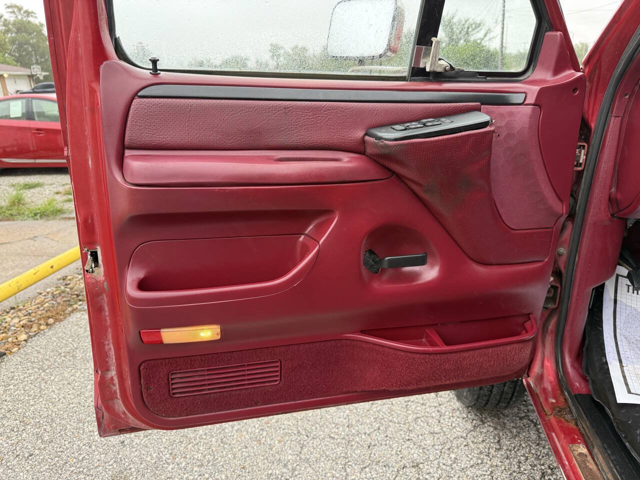 Used 1997 Ford F350 4x4 Crew Cab image 20