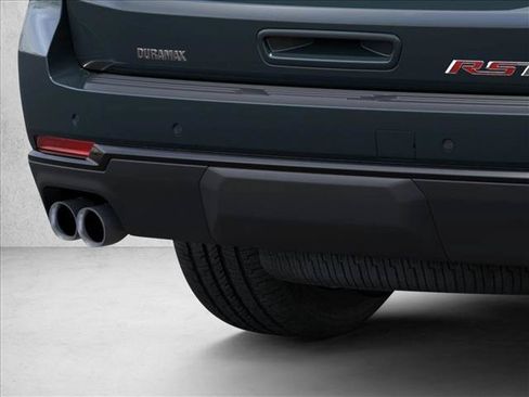 New 2026 Chevrolet Tahoe RST w/ Comfort Package RWD image 14
