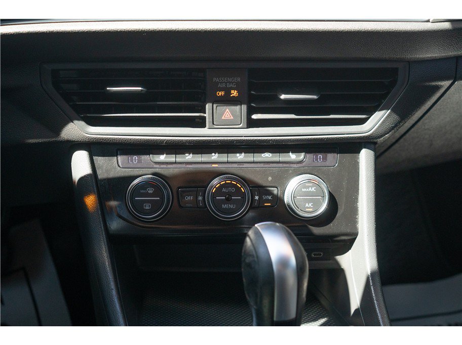 Used 2020 Volkswagen Jetta S FWD image 19