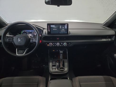 Certified 2026 Honda CR-V TrailSport image 15