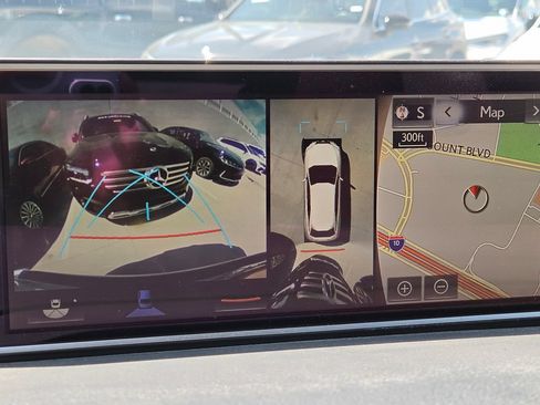Used 2019 Lexus RX 350 F Sport w/ Navigation Package AWD/4WD image 23