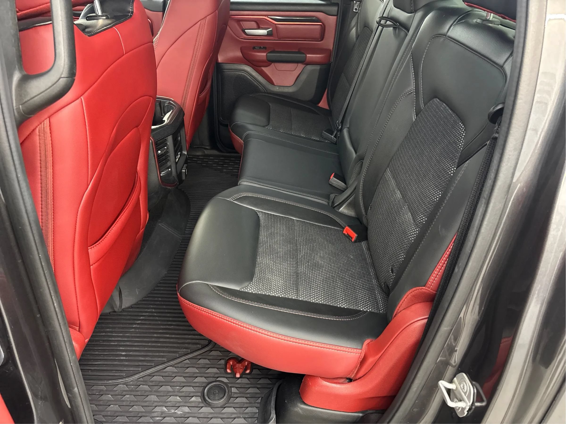 Used 2019 RAM 1500 Rebel w/ Rebel Level 2 Equipment Group AWD/4WD image 14