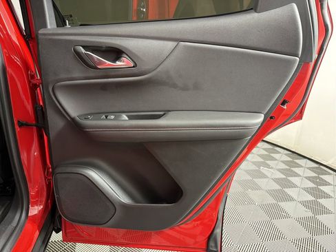 Used 2023 Chevrolet Blazer RS w/ Enhanced Convenience Package image 14