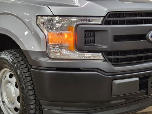 Used 2020 Ford F150 XL w/ Equipment Group 101A Mid image 13