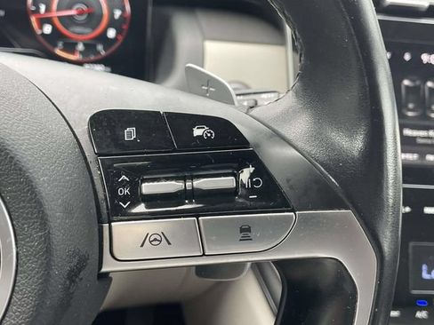 Used 2022 Hyundai Tucson Limited FWD image 25