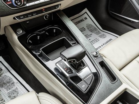 Used 2023 Audi A4 2.0T Premium Plus image 21