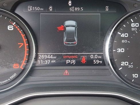 Certified 2023 Audi Q5 2.0T Premium w/ Convenience Package AWD/4WD image 13