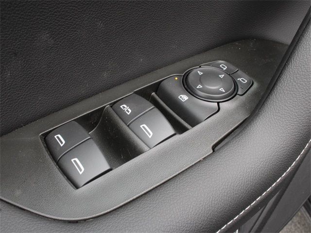 New 2025 Chevrolet Blazer LT w/ Convenience Package AWD/4WD image 13