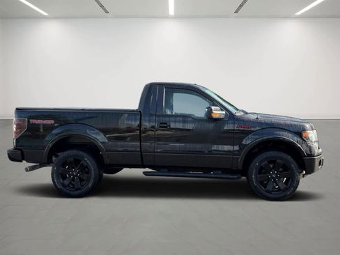 Used 2014 Ford F150 FX4 w/ FX Appearance Package image 5
