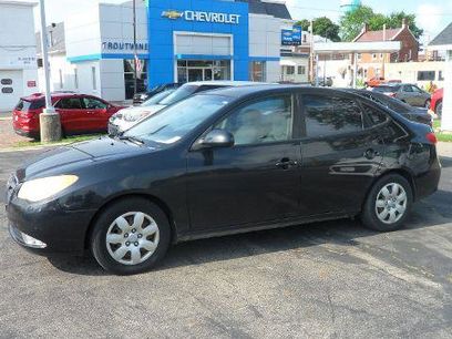 Used 2009 Hyundai Elantra GLS