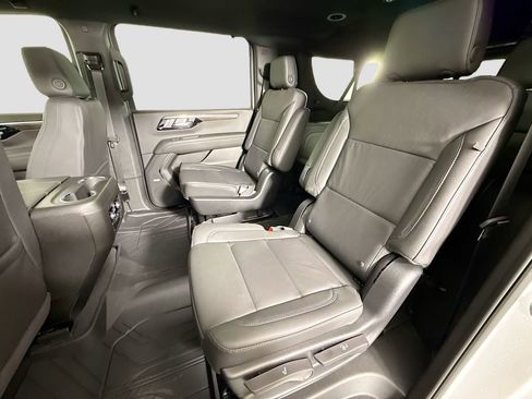 New 2026 Chevrolet Suburban LT w/ Comfort Package image 23