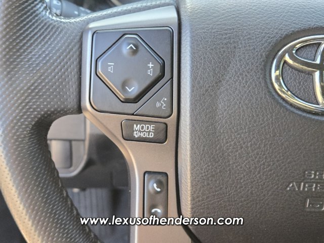 Used 2022 Toyota Tacoma TRD Off-Road AWD/4WD image 23
