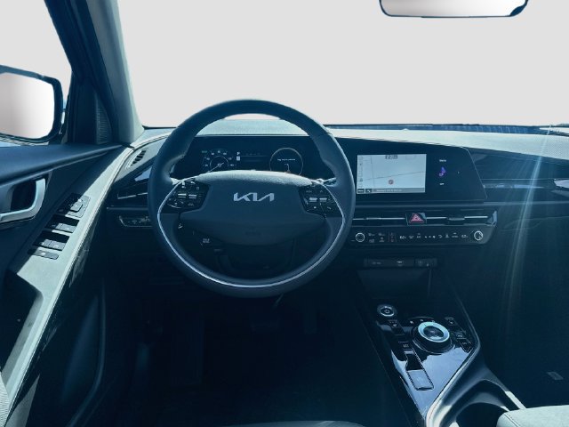 New 2026 Kia Niro Wind FWD image 22