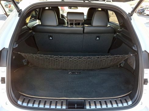 Used 2020 Lexus NX 300 FWD w/ Premium Package image 28