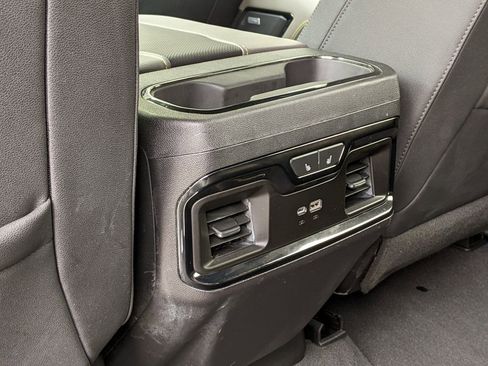 Used 2023 Chevrolet Silverado 1500 ZR2 w/ Technology Package image 26