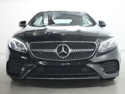 Used 2019 Mercedes-Benz E 450 4MATIC Coupe image 5