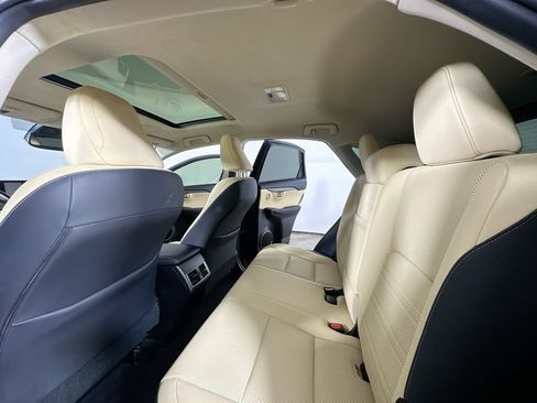 Used 2020 Lexus NX 300 FWD w/ Comfort Package image 13