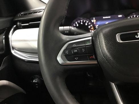 Used 2023 Jeep Compass Limited AWD/4WD image 36