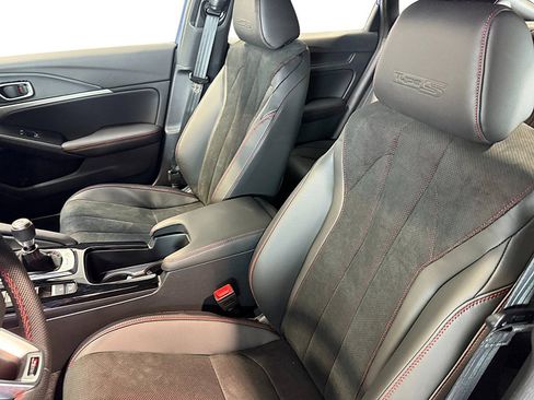 New 2026 Acura Integra Type S image 14