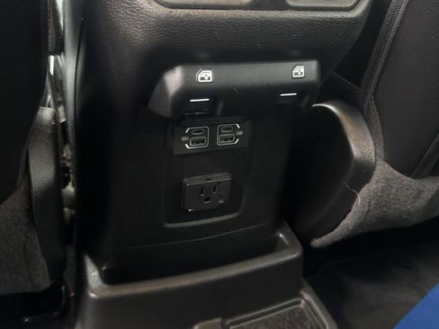 Used 2022 Jeep Wrangler Unlimited Sahara w/ Cold Weather Group image 21