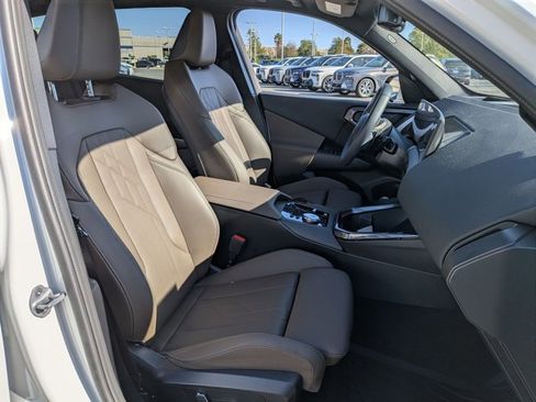 Certified 2025 BMW X3 xDrive30i w/ Premium Package image 19