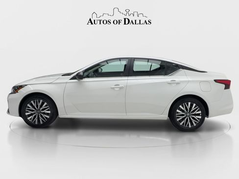 Used 2026 Nissan Altima 2.5 SV FWD image 5