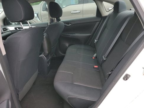 Used 2017 Nissan Sentra S FWD image 13