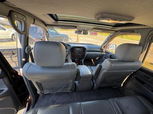 Used 1999 Toyota Land Cruiser image 13