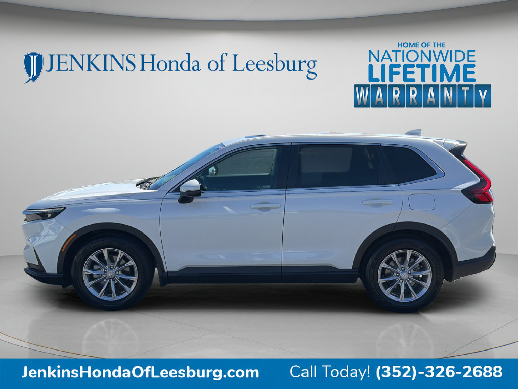 Used 2024 Honda CR-V EX image 6