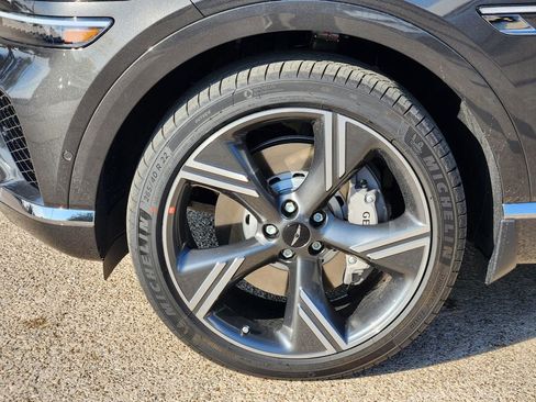 New 2026 Genesis GV80 2.5T Prestige image 7