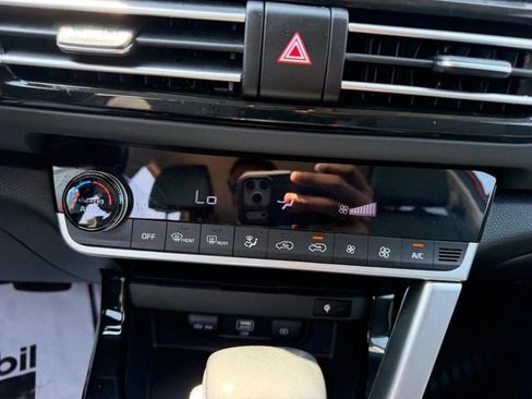 Certified 2023 Kia Seltos SX AWD/4WD image 13