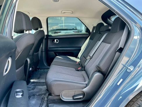 Used 2022 Hyundai Ioniq 5 SE w/ Cargo Package image 16