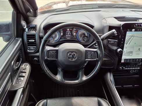 Used 2022 RAM 3500 Limited image 16