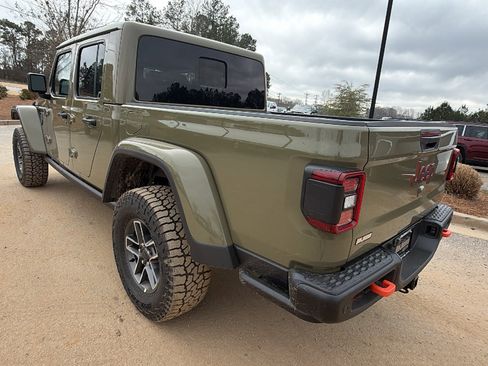 New 2026 Jeep Gladiator Mojave image 10