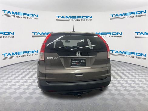 Used 2014 Honda CR-V EX-L image 4