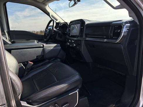 Used 2021 Ford F150 Lariat image 22