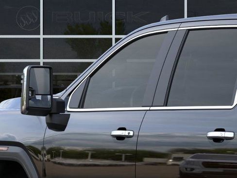 New 2025 GMC Sierra 2500 Denali image 12