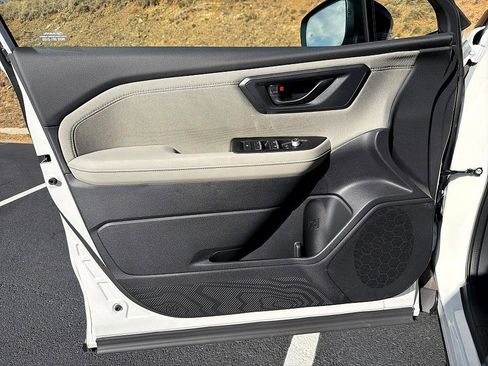 New 2026 Subaru Forester Premium image 9