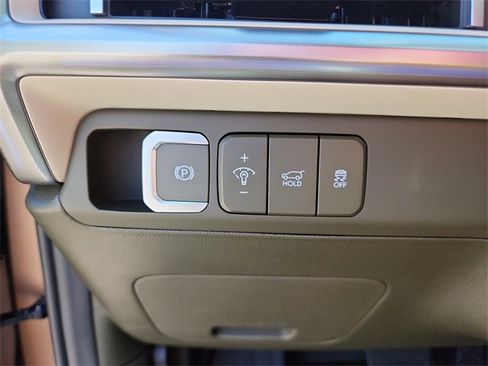 New 2025 Hyundai Santa Fe Calligraphy image 27