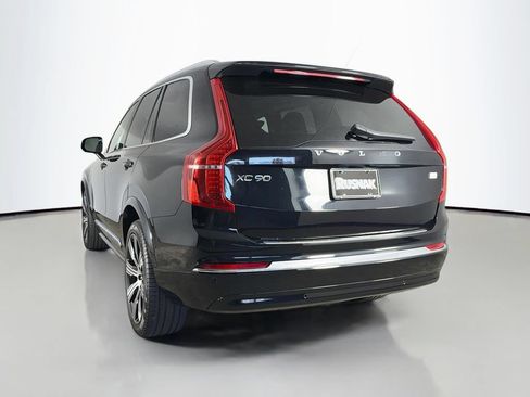 Used 2024 Volvo XC90 T8 Ultimate w/ Protection Package Premier AWD/4WD image 5