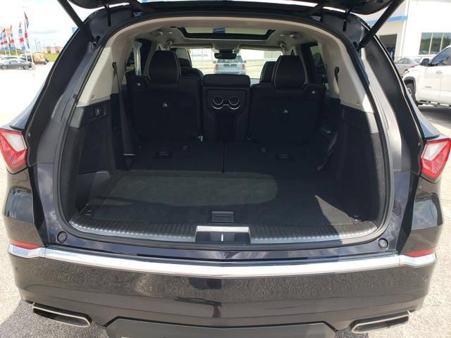 Used 2024 Acura MDX w/ Advance Package AWD/4WD image 7