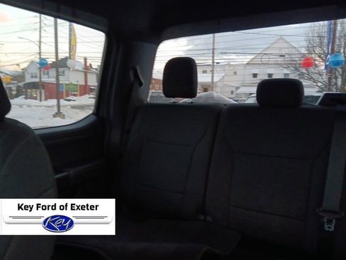 Used 2022 Ford F150 XLT w/ Equipment Group 302A High image 42