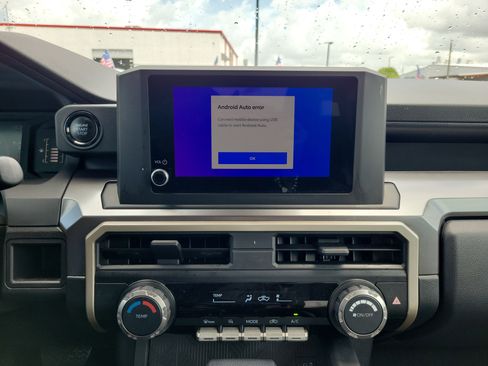 Used 2024 Toyota Tacoma SR5 RWD image 26