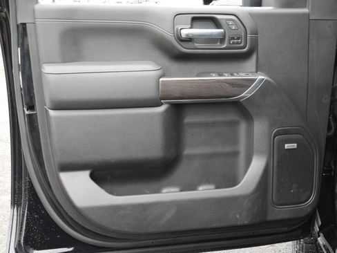 Used 2022 Chevrolet Silverado 3500 LTZ w/ LTZ Plus Package image 41