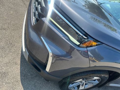 Used 2024 Honda Pilot EX-L image 33